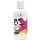 Goodbye Yellow Color Shampoo - 310g