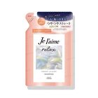 Je l\'aime Relax Midnight Repair Shampoo Straight & Gloss - 480ml