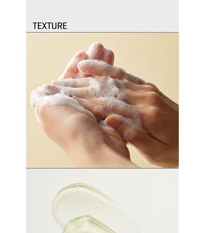 Yuja Niacin Brightening All-In-One Cleanser - 100ml