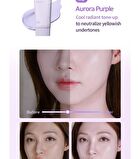 Snow Tone Filter Sun Cream - 3 Colors - Aurora Purple