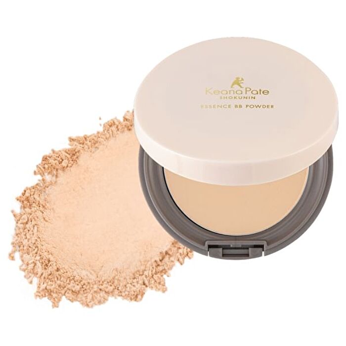 Keana Pate Shokunin Essence BB Powder SPF 50+ PA++++ - 01 Light Beige