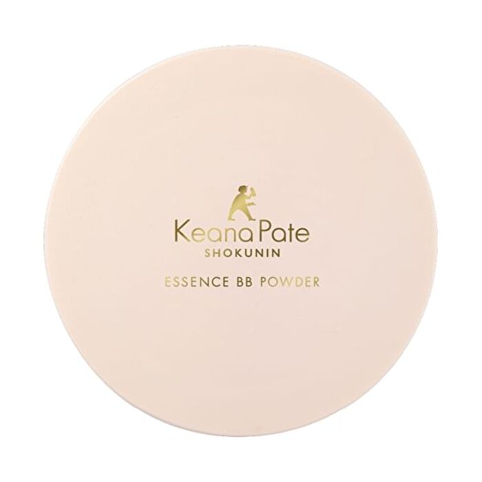 Keana Pate Shokunin Essence BB Powder SPF 50+ PA++++ - 01 Light Beige