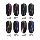 Cat Eyes Nail Gel Polish M08 - 8ml