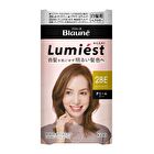 Blaune Lumiest Hair Color - 2BE Honey Beige