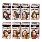 Blaune Lumiest Hair Color - 2BE Honey Beige