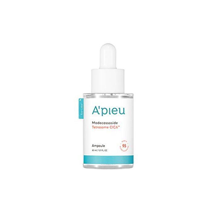 Madecassoside Tetrasome CICA Ampoule - 30ml