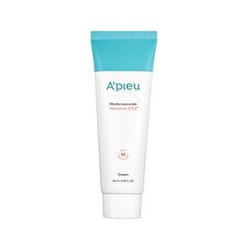 A'pieu Madecassoside Tetrasome CICA Cream Jumbo - 120ml
