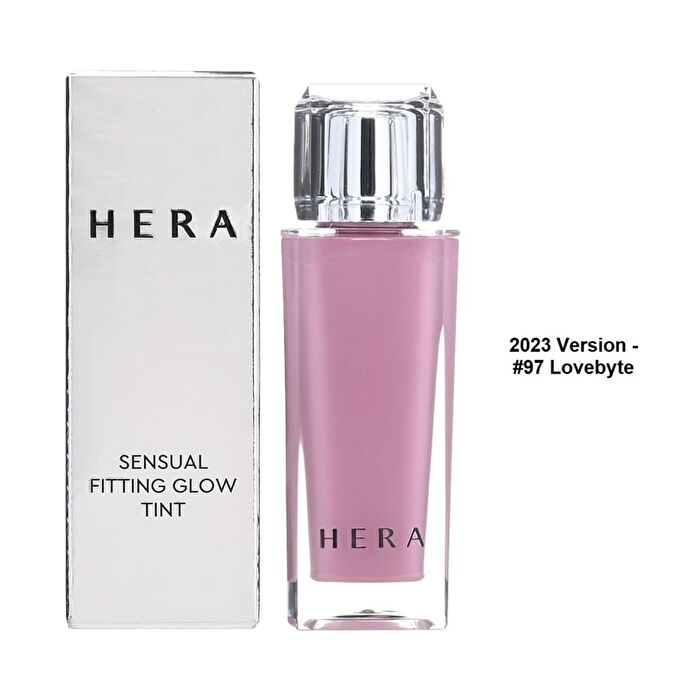 Sensual Fitting Glow Tint - 8 Colors - 2023 Version - #126 Riddler