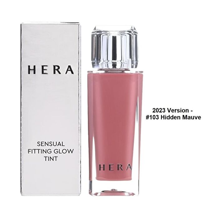 Sensual Fitting Glow Tint - 8 Colors - 2023 Version - #126 Riddler