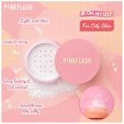 Pinkflash Oil Controller Translucent Loose Powder - 3 Colors - #222