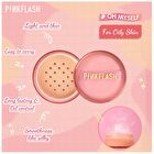 Pinkflash Oil Controller Translucent Loose Powder - 3 Colors - #222