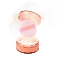 Pinkflash Oil Controller Translucent Loose Powder - 3 Colors - #111