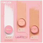 Pinkflash Oil Controller Translucent Loose Powder - 3 Colors - #000