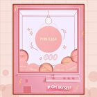 Pinkflash Oil Controller Translucent Loose Powder - 3 Colors - #000