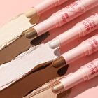 Pinkflash Duo Makeup Stick - 3 Color HS - # HS01