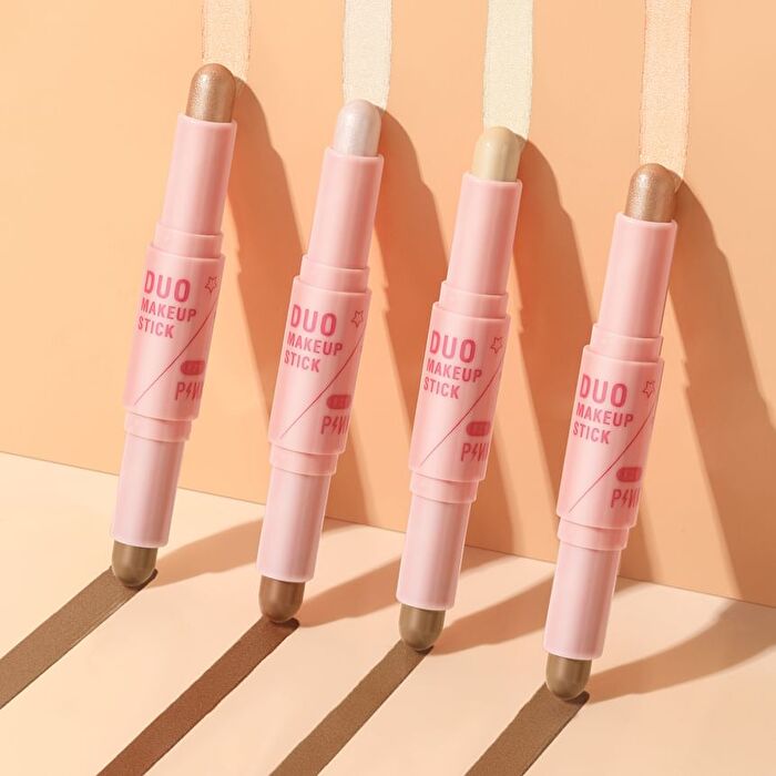 Pinkflash Duo Makeup Stick - 3 Color HS - # HS01