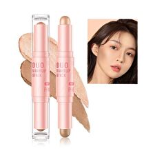 Pinkflash Duo Makeup Stick - 3 Color HS - # HS02