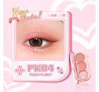 Pinkflash New 3 Pan Eyeshadow - PK04 - #PK04 - 3g