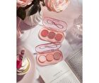 Pinkflash New 3 Pan Eyeshadow - PK04 - #PK04 - 3g