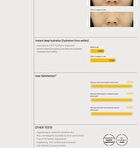 Yuja Niacin Anti Blemish Serum - Renewal: 50ml