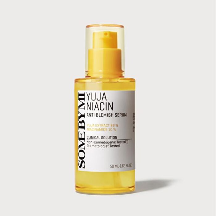 Yuja Niacin Anti Blemish Serum - Renewal: 50ml
