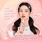Pinkflash Double Fixing Setting Mist - #Setting Spray- 40ml