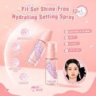 Pinkflash Double Fixing Setting Mist - #Setting Spray- 40ml