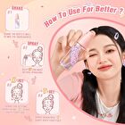 Pinkflash Double Fixing Setting Mist - #Setting Spray- 40ml