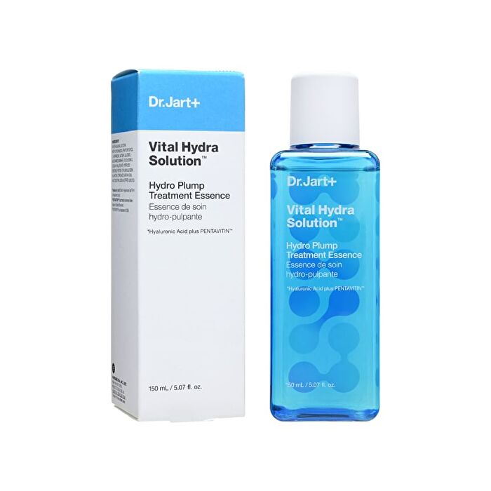 Vital Hydra Solution Hydro Plump Treatment Essence - 150ml