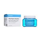 Vital Hydra Solution Hydro Plump Water Cream - 50ml