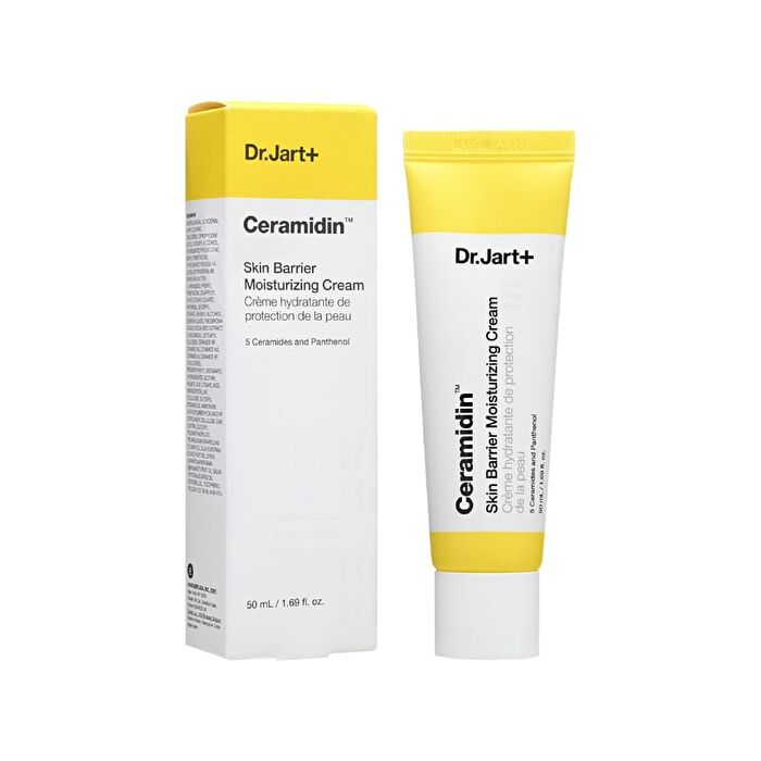 Ceramidin Skin Barrier Moisturizing Cream - 50ml