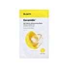 Ceramidin Skin Barrier Moisturizing Mask Set - 22g x 5 sheets