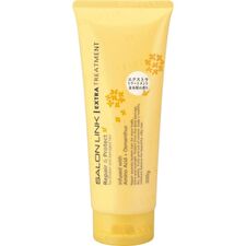 Kumano Cosme Salon Link Extra Treatment Repair & Protect - 300g