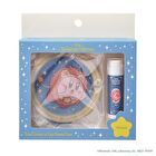 Kirby Horoscope Lip Balm & Lip Stand Set - Aquarius