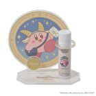 Kirby Horoscope Lip Balm & Lip Stand Set - Aquarius