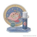Kirby Horoscope Lip Balm & Lip Stand Set - Leo