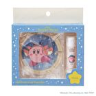 Kirby Horoscope Lip Balm & Lip Stand Set - Libra
