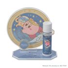 Kirby Horoscope Lip Balm & Lip Stand Set - Scorpio