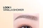 Mood Shower Face Palette - 3 Types - No.1 Vanilla Shower
