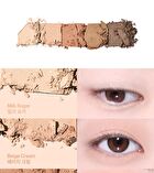 Mood Shower Face Palette - 3 Types - No.2 Rose Shower