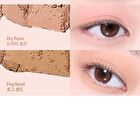Mood Shower Face Palette - 3 Types - No.2 Rose Shower
