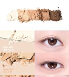 Mood Shower Face Palette - 3 Types - No.2 Rose Shower
