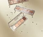 Mood Shower Face Palette - 3 Types - No.2 Rose Shower