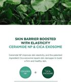 SKIN1004 Madagascar Centella Tea-Trica B5 Cream - 75ml