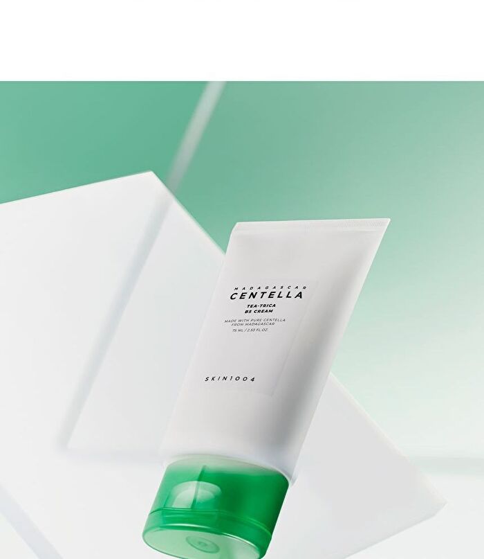 SKIN1004 Madagascar Centella Tea-Trica B5 Cream - 75ml