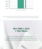 SKIN1004 Madagascar Centella Tea-Trica B5 Cream - 75ml