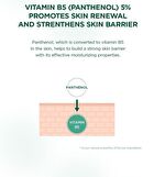 SKIN1004 Madagascar Centella Tea-Trica B5 Cream - 75ml