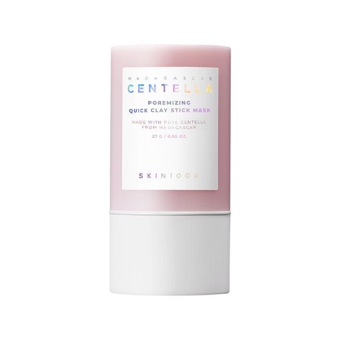 SKIN1004 Madagascar Centella Poremizing Quick Clay Stick Mask - 27g