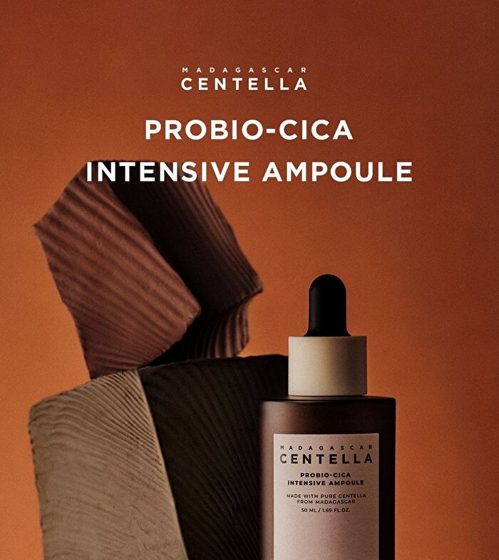 SKIN1004 Madagascar Centella Probio-Cica Intensive Ampoule Jumbo - 95ml