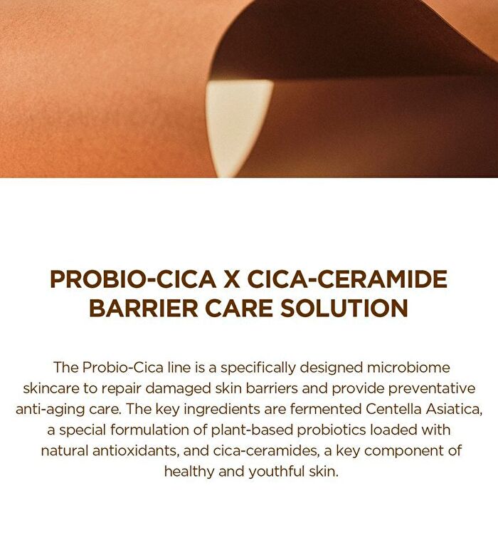 SKIN1004 Madagascar Centella Probio-Cica Intensive Ampoule Jumbo - 95ml